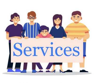 services page image